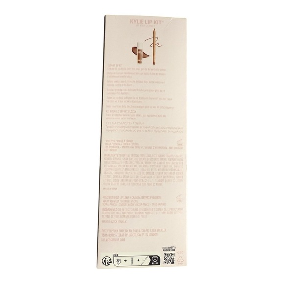 Kylie Cosmetics Lip Kit Coconut 2.0 - Picture 6 of 6